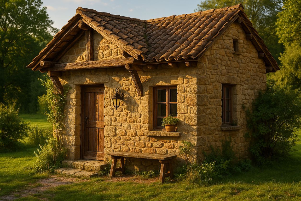 Rénover une maison ancienne : nos secrets