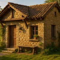 Rénover une maison ancienne : nos secrets