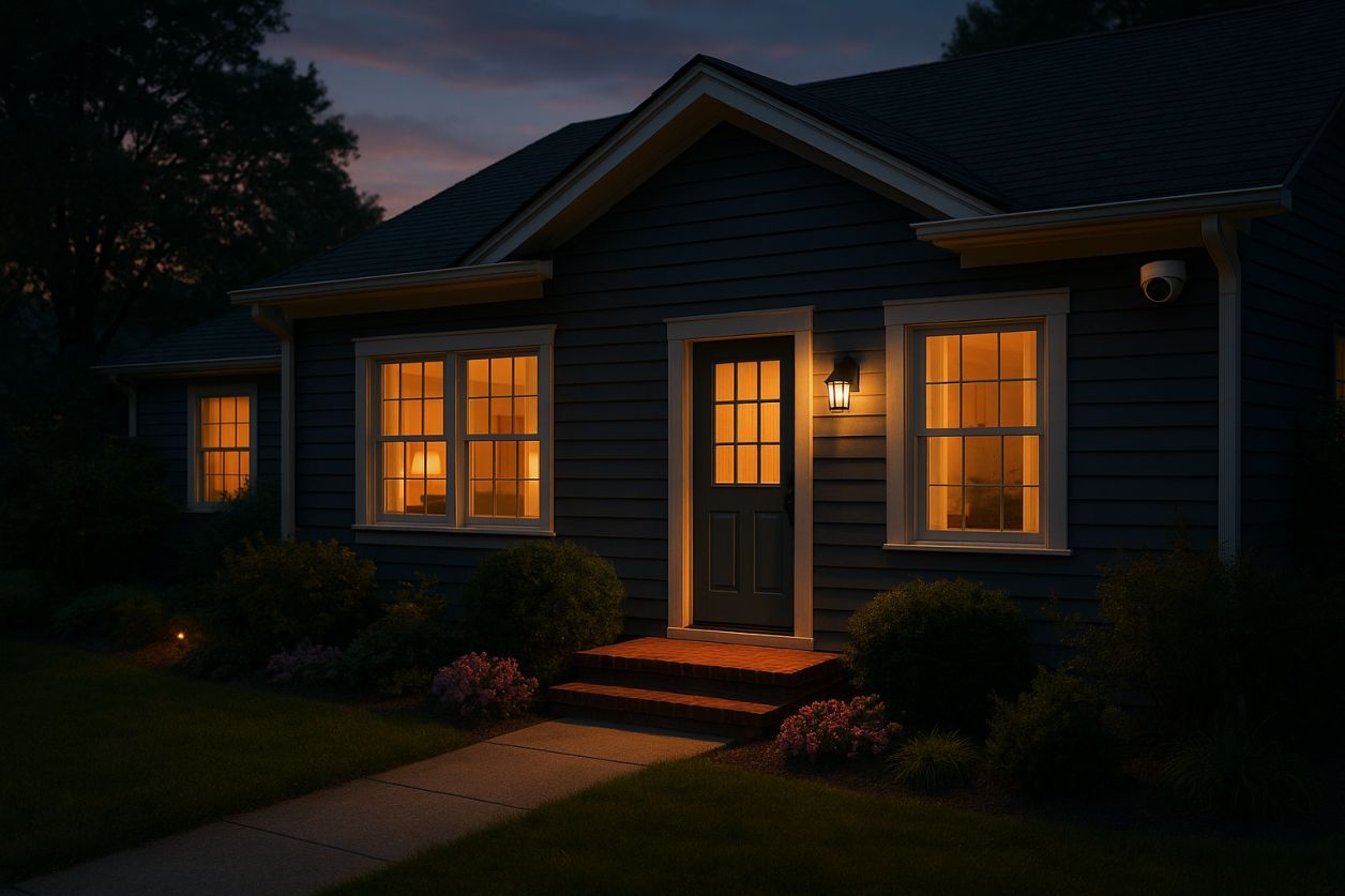 Vacances : 7 astuces pour sécuriser sa maison