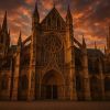 Secrets du style gothique en architecture