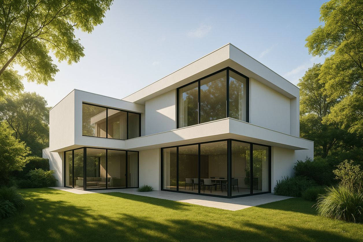 10 styles de maison à adopter d'urgence