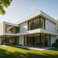 10 styles de maison à adopter d'urgence