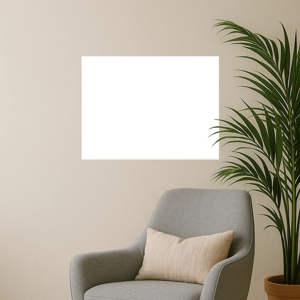 canvas size