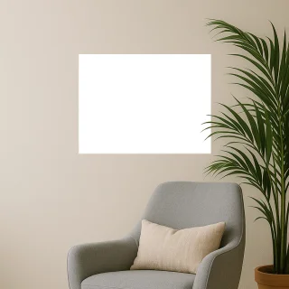 canvas size