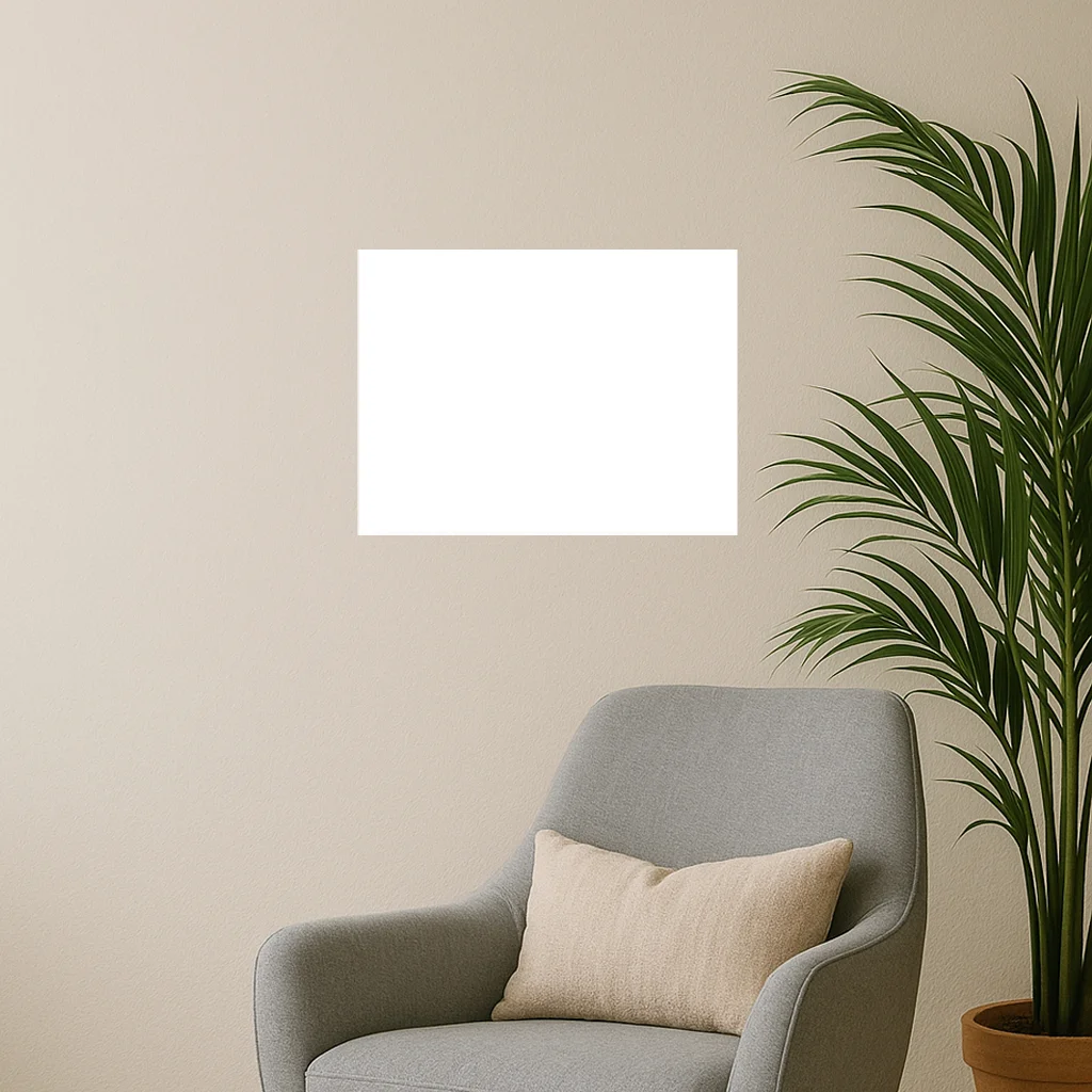 canvas size
