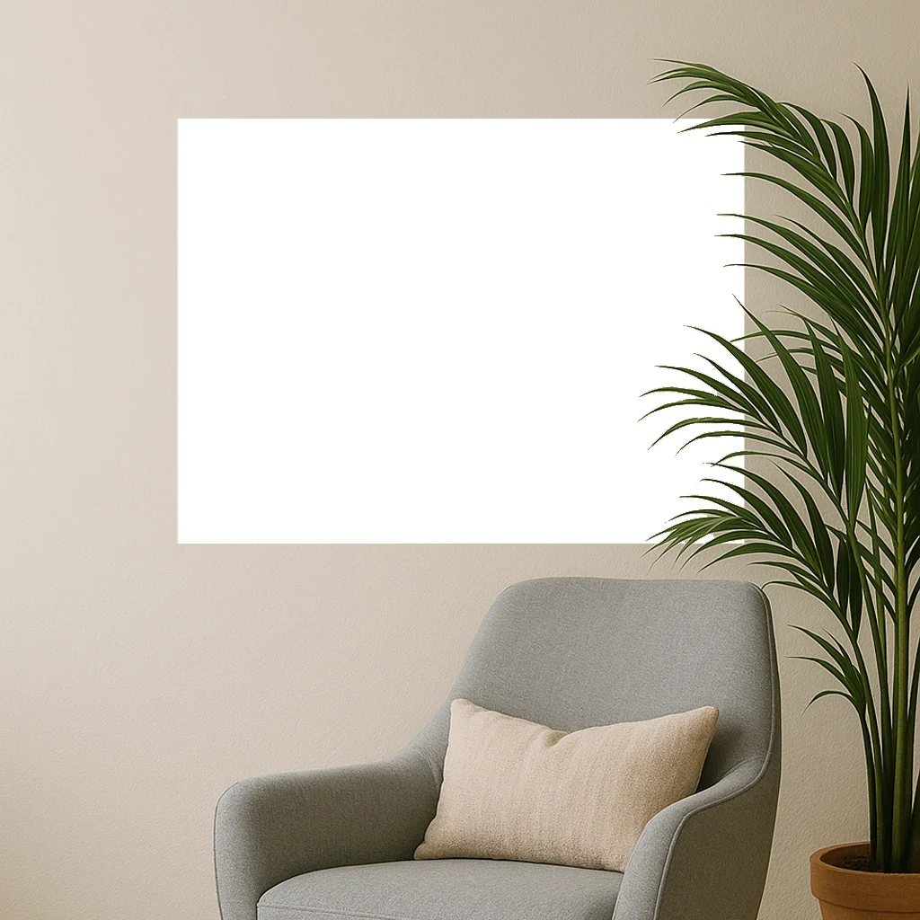 canvas size