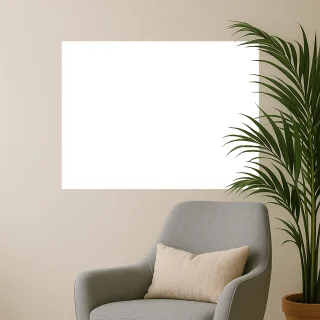 canvas size