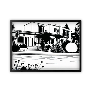 frame