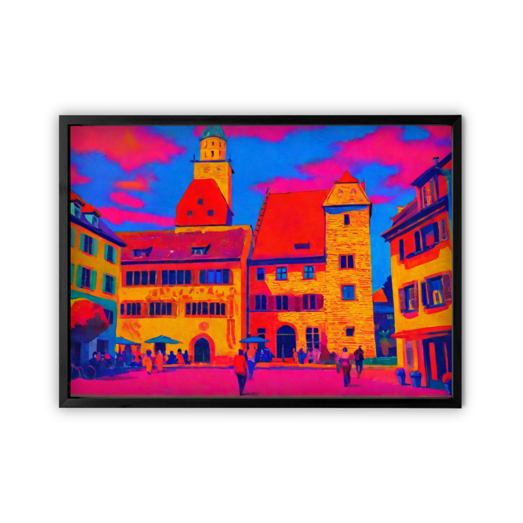 frame